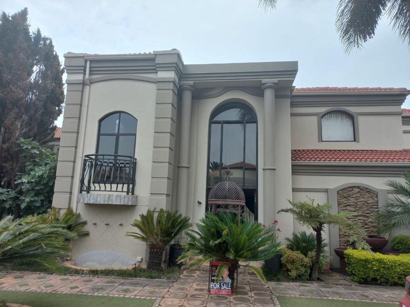 4 Bedroom Property for Sale in Beyers Park Gauteng