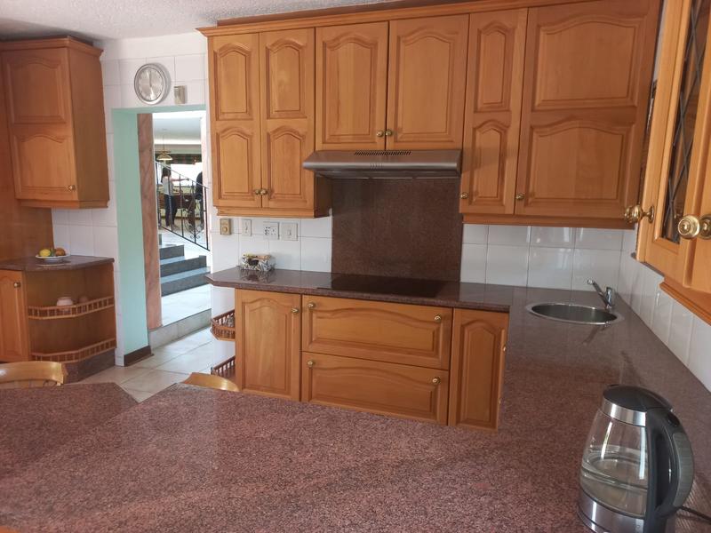 5 Bedroom Property for Sale in Sunward Park Gauteng