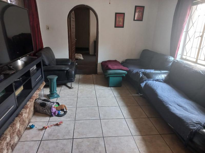 4 Bedroom Property for Sale in Van Dyk Park Gauteng