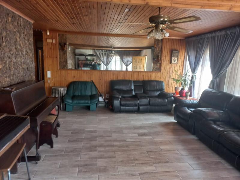 4 Bedroom Property for Sale in Van Dyk Park Gauteng