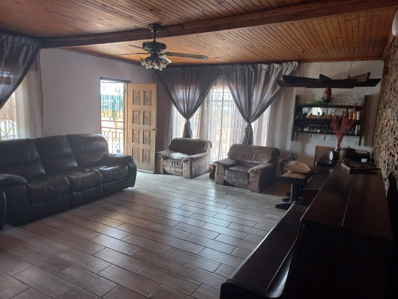 4 Bedroom Property for Sale in Van Dyk Park Gauteng