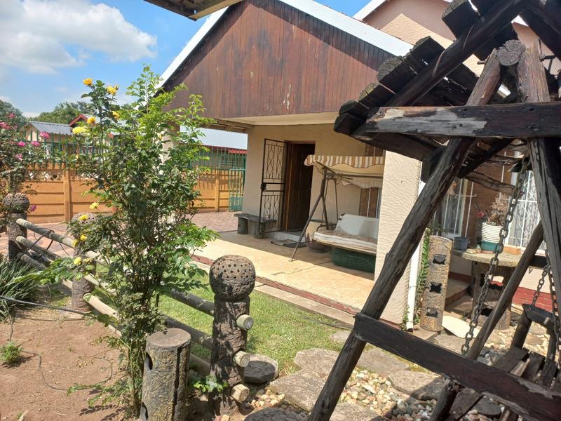 4 Bedroom Property for Sale in Van Dyk Park Gauteng