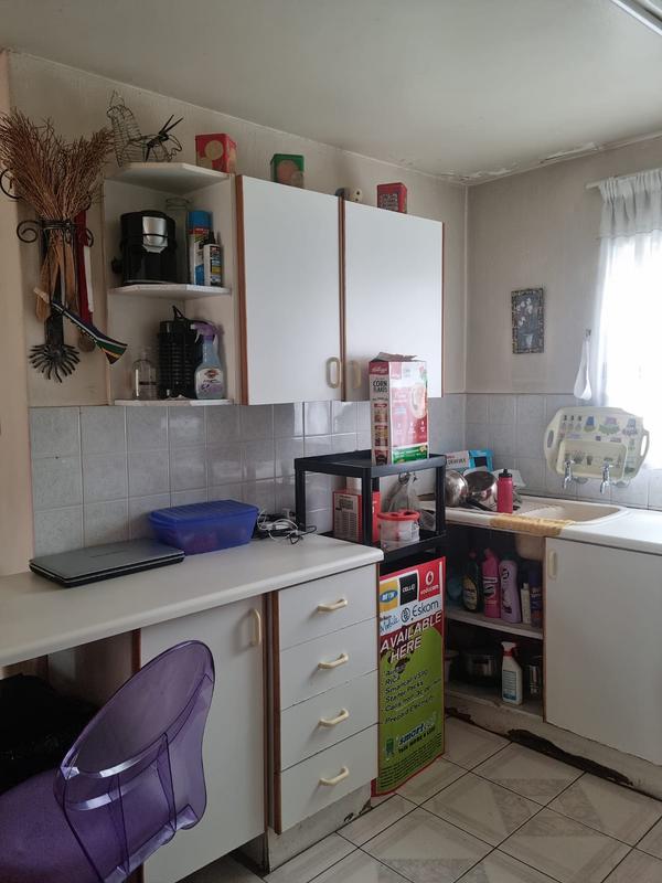 2 Bedroom Property for Sale in Verwoerdpark Gauteng