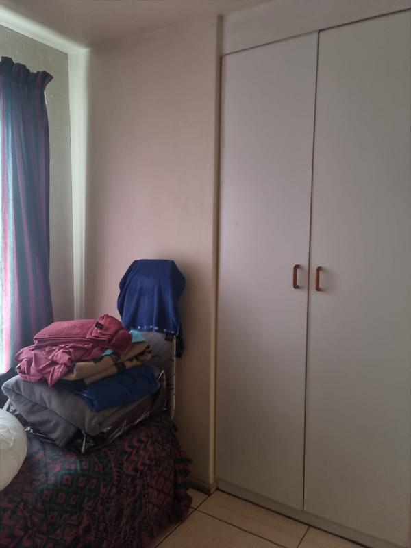 2 Bedroom Property for Sale in Verwoerdpark Gauteng