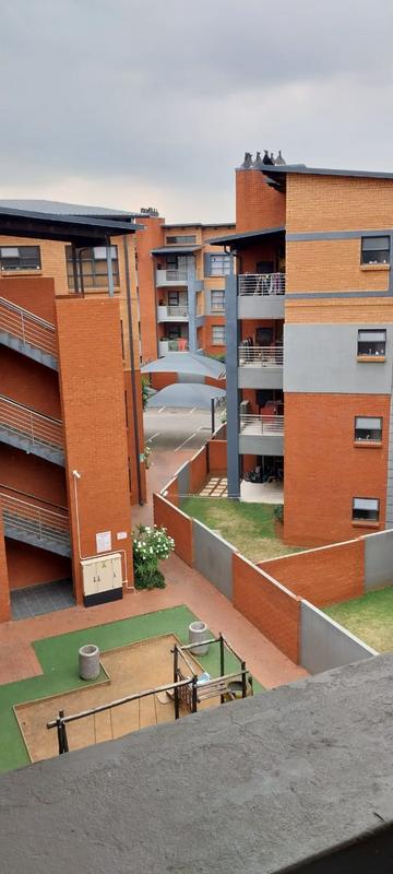 To Let 3 Bedroom Property for Rent in Eveleigh Gauteng