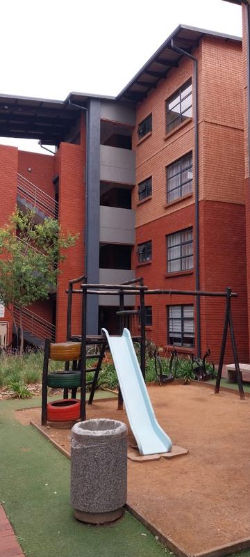 To Let 3 Bedroom Property for Rent in Eveleigh Gauteng