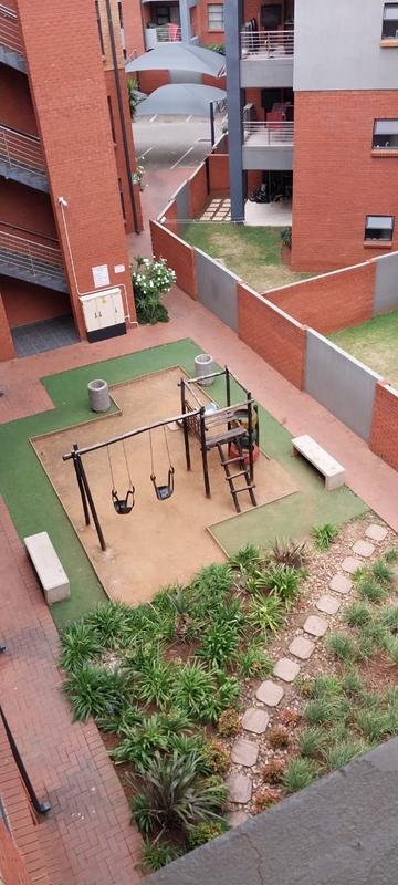 To Let 3 Bedroom Property for Rent in Eveleigh Gauteng