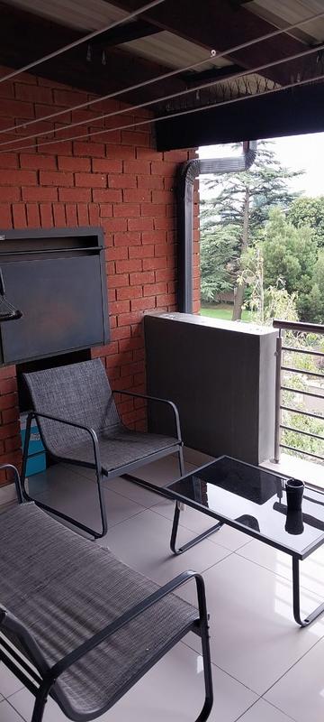 To Let 3 Bedroom Property for Rent in Eveleigh Gauteng