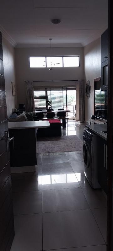 To Let 3 Bedroom Property for Rent in Eveleigh Gauteng