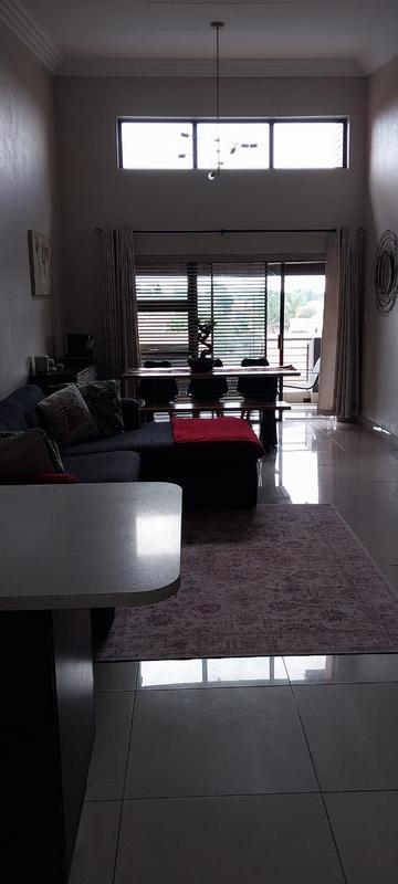 To Let 3 Bedroom Property for Rent in Eveleigh Gauteng