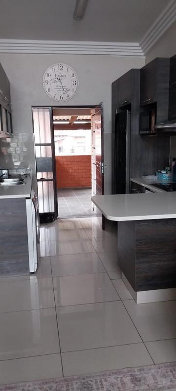 To Let 3 Bedroom Property for Rent in Eveleigh Gauteng