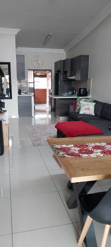 To Let 3 Bedroom Property for Rent in Eveleigh Gauteng