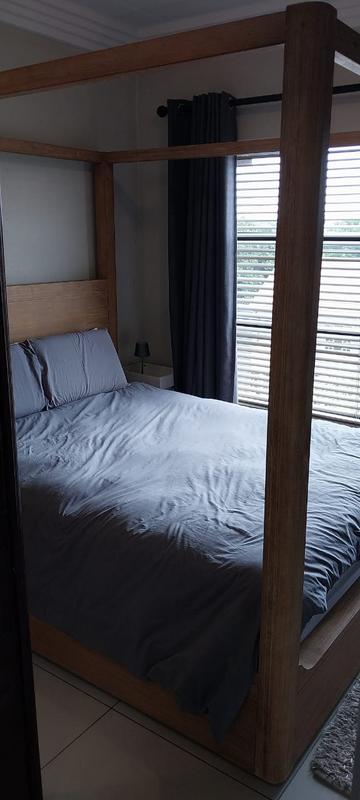 To Let 3 Bedroom Property for Rent in Eveleigh Gauteng