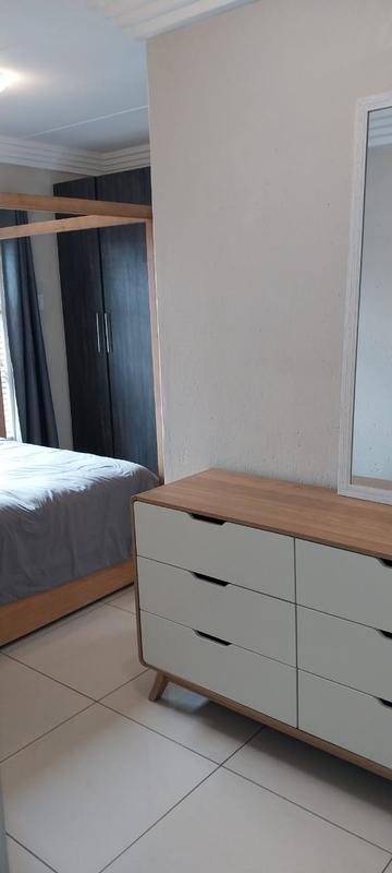 To Let 3 Bedroom Property for Rent in Eveleigh Gauteng