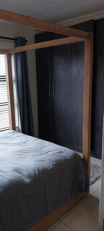 To Let 3 Bedroom Property for Rent in Eveleigh Gauteng
