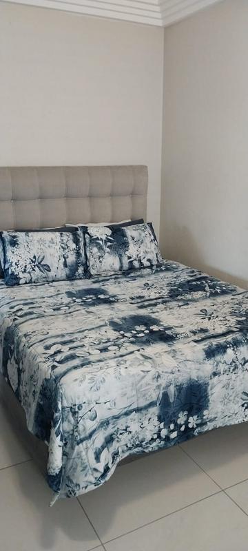 To Let 3 Bedroom Property for Rent in Eveleigh Gauteng