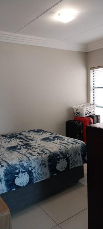 To Let 3 Bedroom Property for Rent in Eveleigh Gauteng