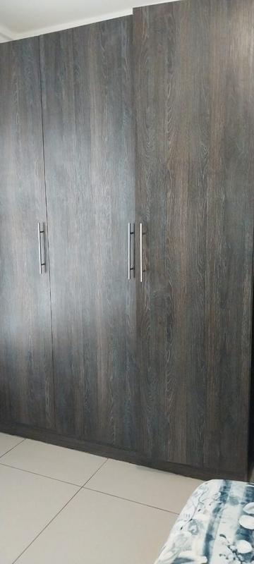 To Let 3 Bedroom Property for Rent in Eveleigh Gauteng