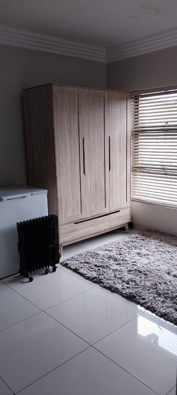 To Let 3 Bedroom Property for Rent in Eveleigh Gauteng