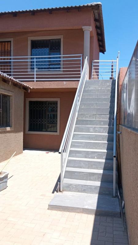 To Let 0 Bedroom Property for Rent in Dobsonville Gauteng