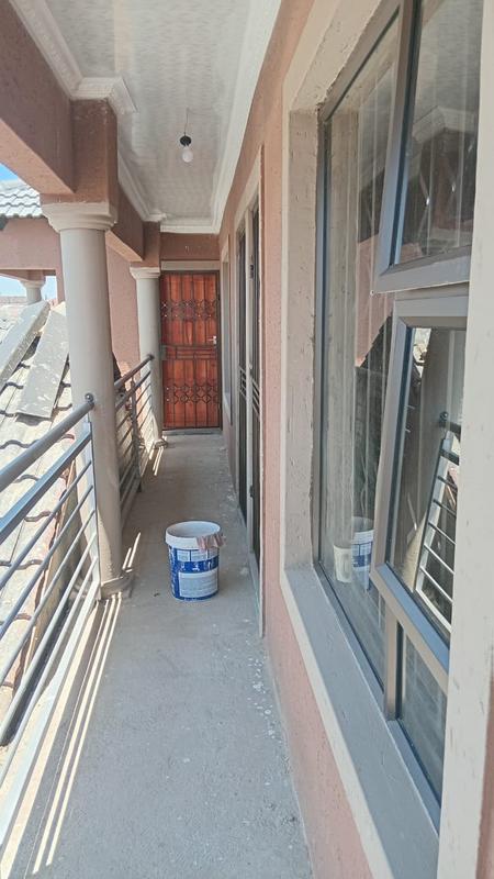 To Let 0 Bedroom Property for Rent in Dobsonville Gauteng