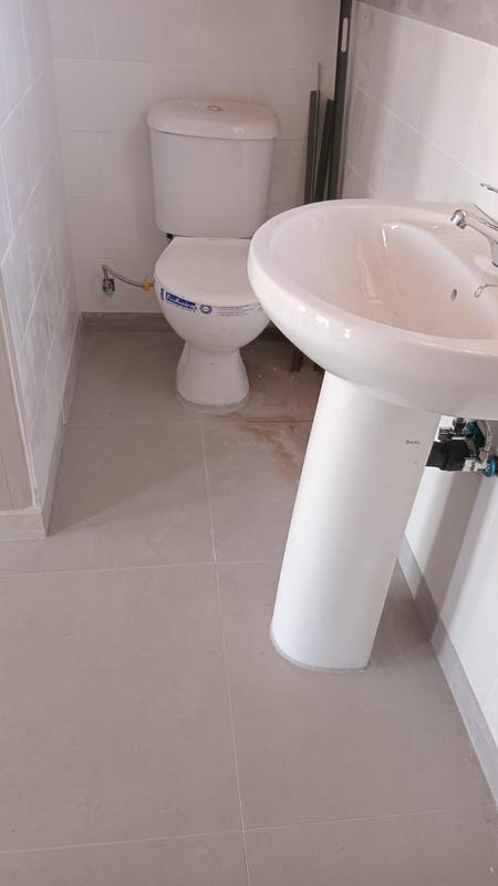 To Let 0 Bedroom Property for Rent in Dobsonville Gauteng