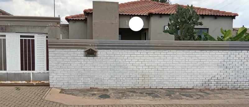 To Let 0 Bedroom Property for Rent in Jabulani Gauteng