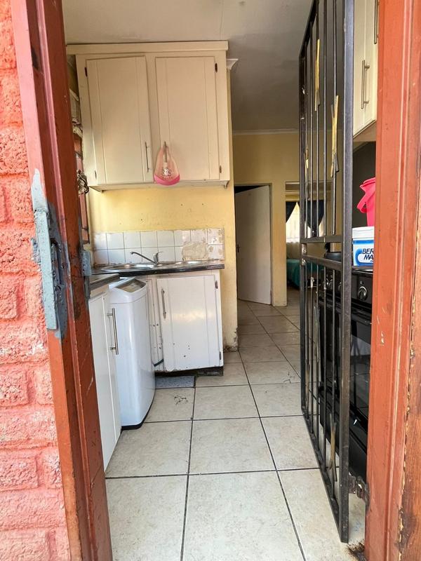 2 Bedroom Property for Sale in Cosmo City Gauteng
