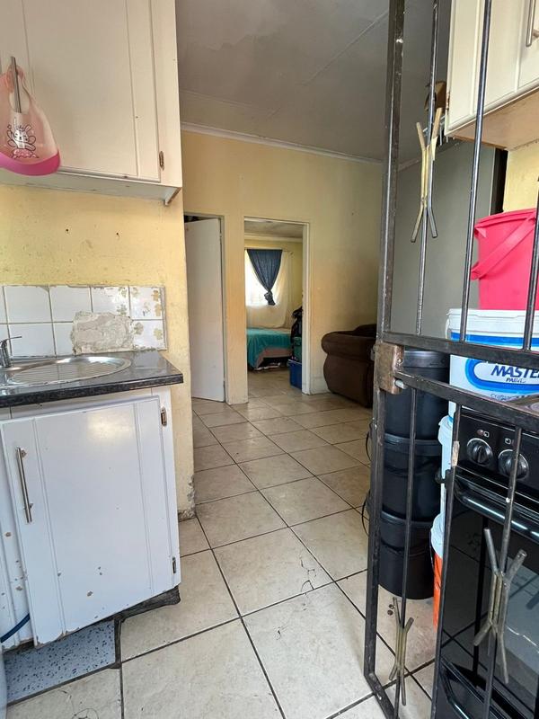 2 Bedroom Property for Sale in Cosmo City Gauteng
