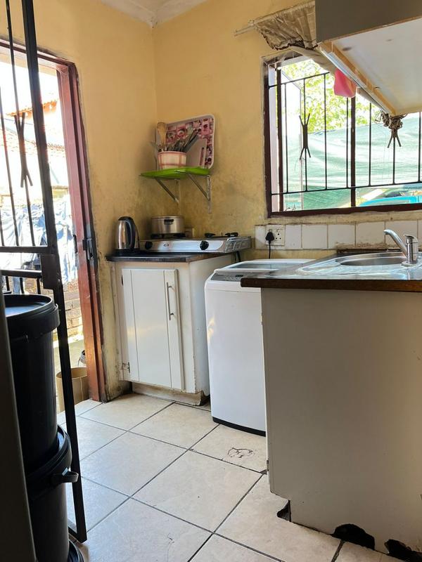 2 Bedroom Property for Sale in Cosmo City Gauteng