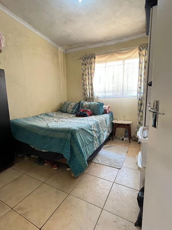 2 Bedroom Property for Sale in Cosmo City Gauteng