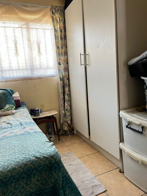 2 Bedroom Property for Sale in Cosmo City Gauteng