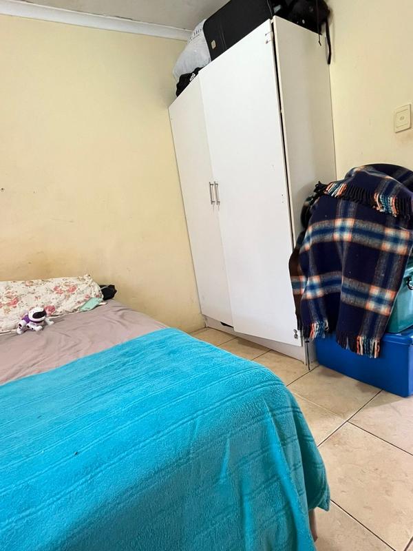 2 Bedroom Property for Sale in Cosmo City Gauteng