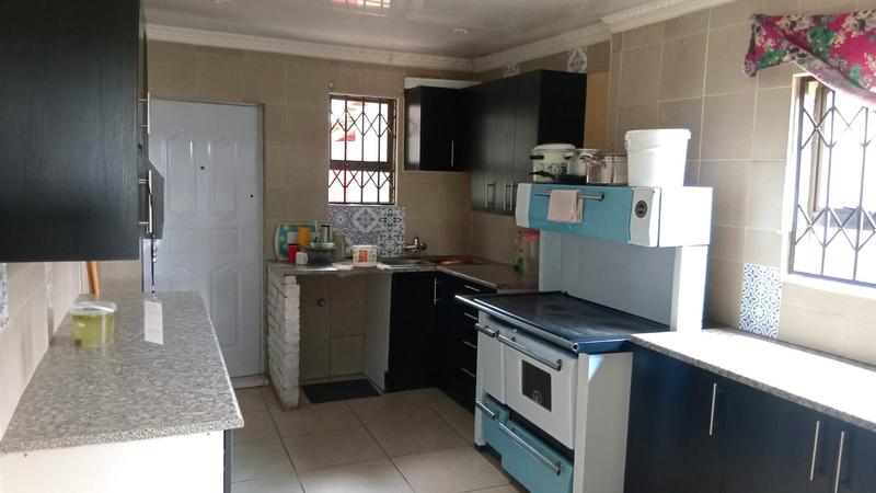 2 Bedroom Property for Sale in Jabulani Gauteng