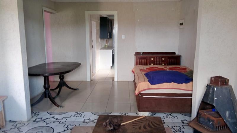 2 Bedroom Property for Sale in Jabulani Gauteng