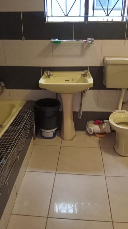 2 Bedroom Property for Sale in Jabulani Gauteng