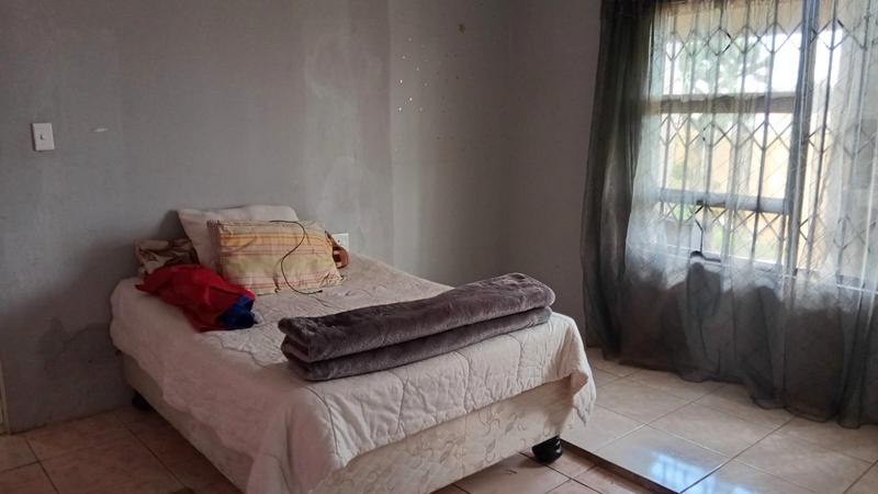 2 Bedroom Property for Sale in Jabulani Gauteng