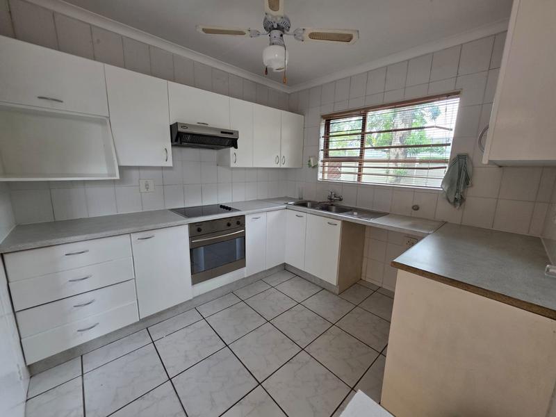To Let 2 Bedroom Property for Rent in Sunninghill Gauteng