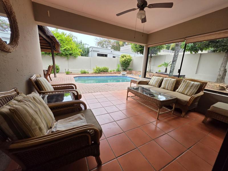 To Let 2 Bedroom Property for Rent in Sunninghill Gauteng