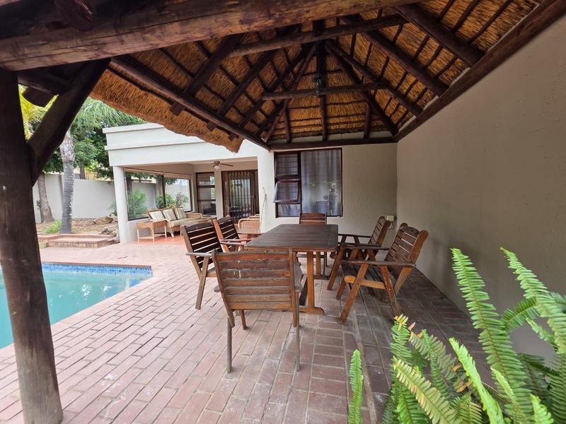 To Let 2 Bedroom Property for Rent in Sunninghill Gauteng