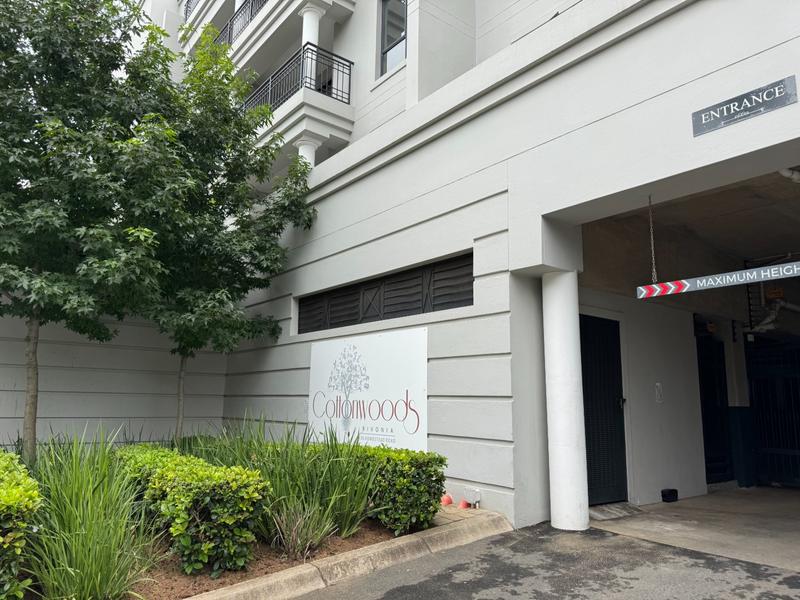 1 Bedroom Property for Sale in Edenburg Gauteng