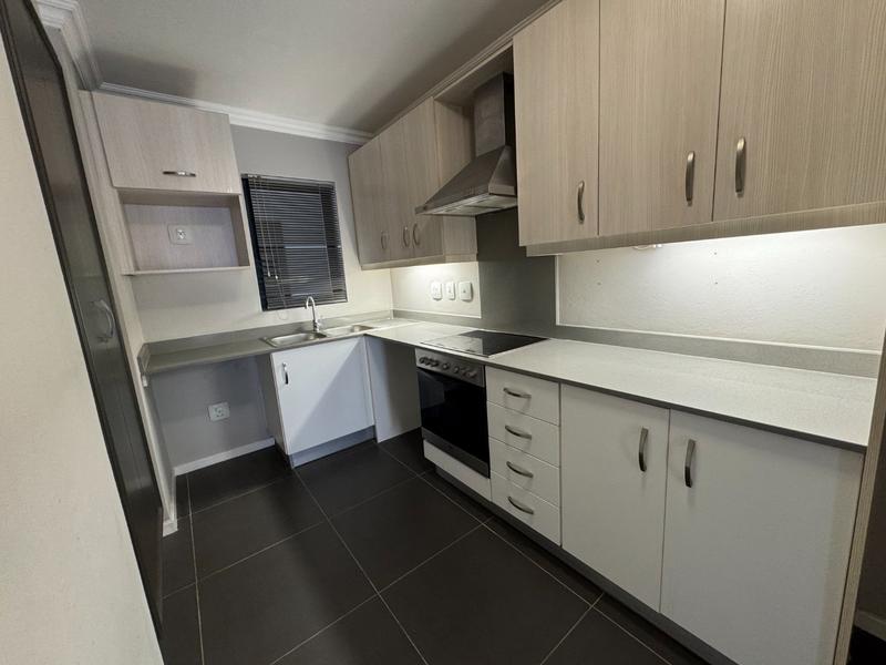 1 Bedroom Property for Sale in Edenburg Gauteng