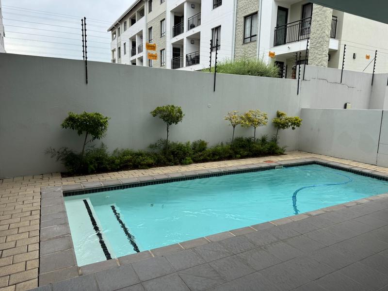 1 Bedroom Property for Sale in Edenburg Gauteng
