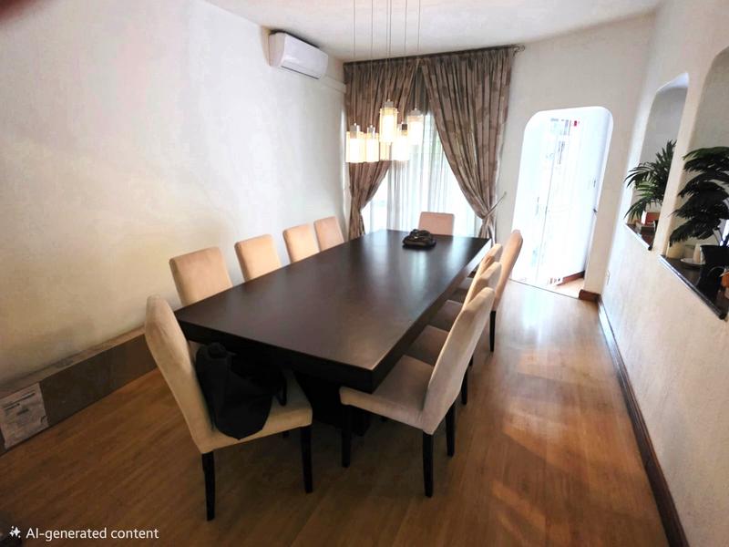 To Let 4 Bedroom Property for Rent in Strathavon Gauteng