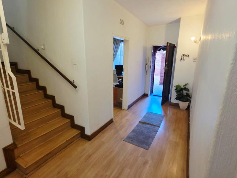 To Let 4 Bedroom Property for Rent in Strathavon Gauteng