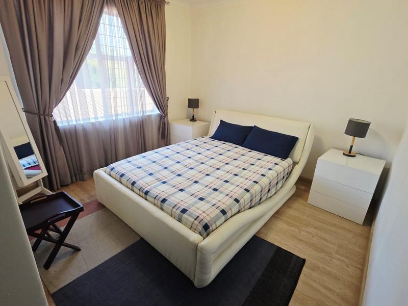 To Let 4 Bedroom Property for Rent in Strathavon Gauteng