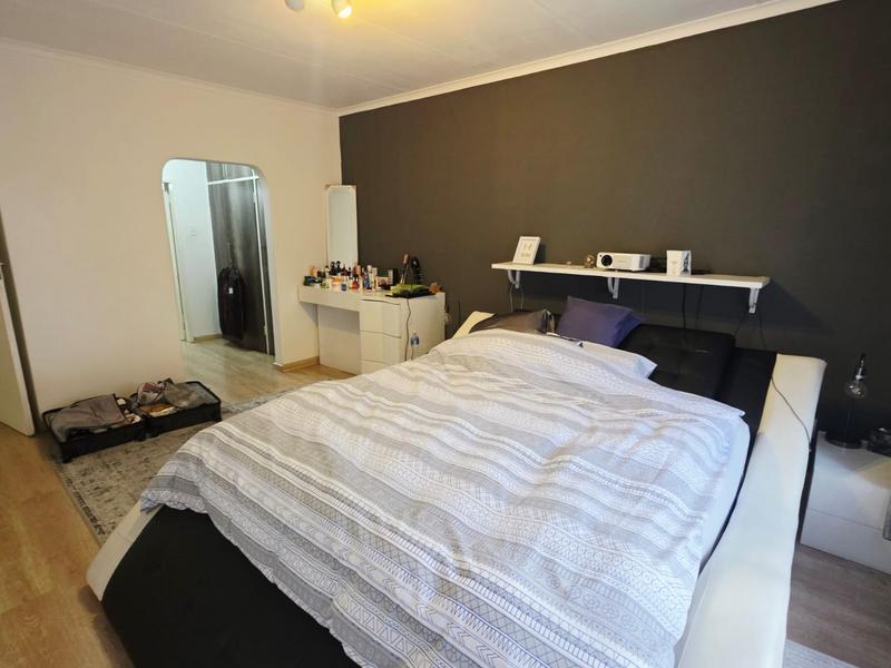 To Let 4 Bedroom Property for Rent in Strathavon Gauteng