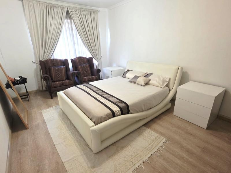 To Let 4 Bedroom Property for Rent in Strathavon Gauteng