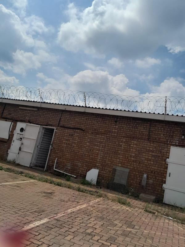 To Let commercial Property for Rent in Claremont Gauteng