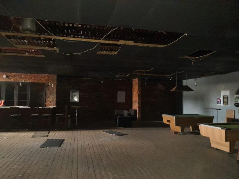 To Let commercial Property for Rent in Claremont Gauteng